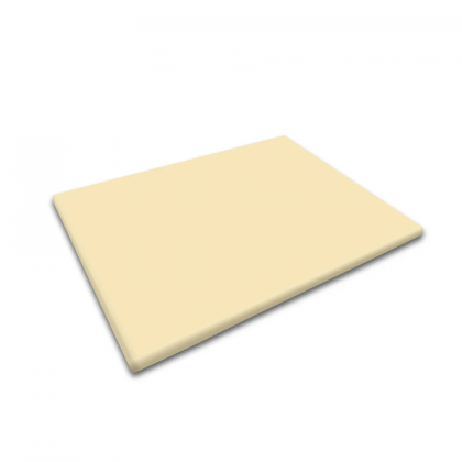 PLACA POLI 60X30X1 BEGE REF.B784 KITPLAS