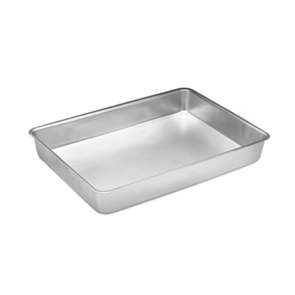 ASSADEIRA HOTEL RETANGULAR N.5 46X32X6 C/ALCA ABC