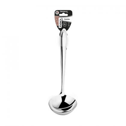 CONCHA PARA SERVIR INOX 28,5CM AMERICA REF.SL0215 ORIGINAL