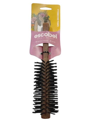 ESCOVA P/CABELO MODELADORA REF.717 ESCOBEL