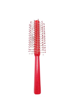 ESCOVA P/CABELO NICE RED. REF.519 ESCOBEL