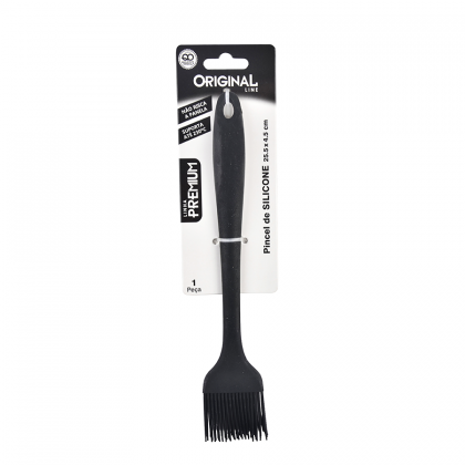 PINCEL DE SILICONE 25,5X4,5 REF.SL0618 ORIGINAL