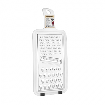 RALADOR INOX 1 FACE 29CM REF.SL0230D ORIGINAL