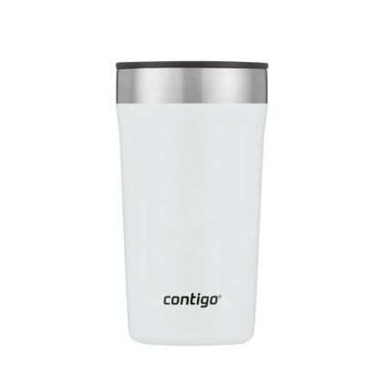 COPO TERMICO 473ML STREET BRANCO CONTIGO