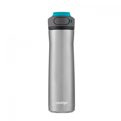 SQUEEZE TERM CORTLAND 2.0 709ML INOX/AZUL CONTIGO