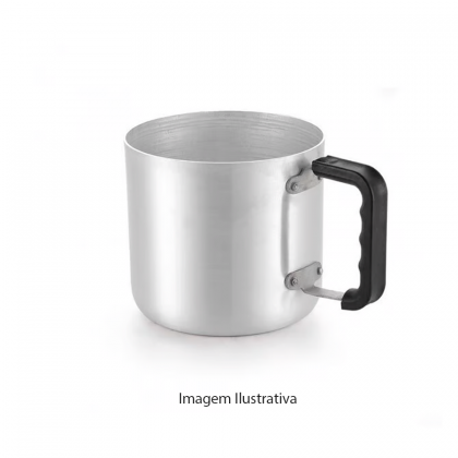 CANECAO HOTEL N.20 6,5LTS EXTRA JR