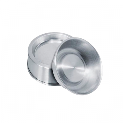 FORMA BOLO PISCINA ALUM N.18 JR