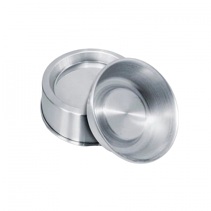 FORMA BOLO PISCINA ALUM N.20 JR