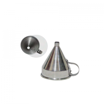FUNIL ALUM REF.126 JR