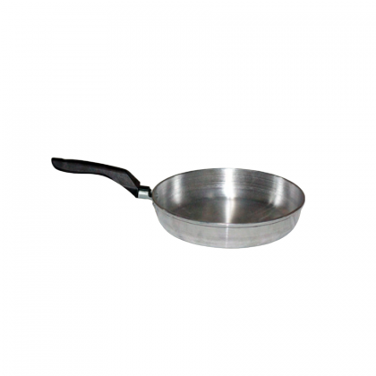 FRIGIDEIRA ALUMINIO N.18 POLIDA JR