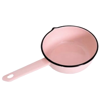 PAPEIRO AGATA N.14 ROSA BEBE METALOUCA