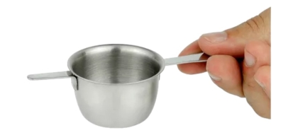 DOSADOR INOX P/WISK BCK