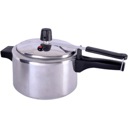 PANELA PRESSAO 02,5LTS POLIDO ALUMINELA