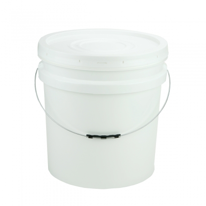 BALDE PLASTICO 30LTS INDUSTRIAL REF.735 JAGUAR