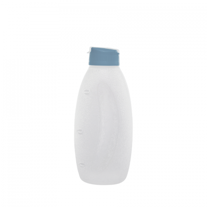 GARRAFA PLAST 1,5LTS REF.1470 JAGUAR