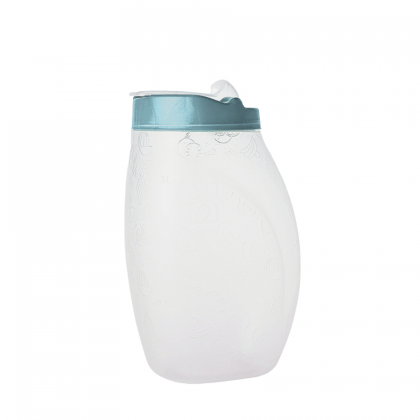 GARRAFA PLAST 1,8LTS REF.3001 JAGUAR