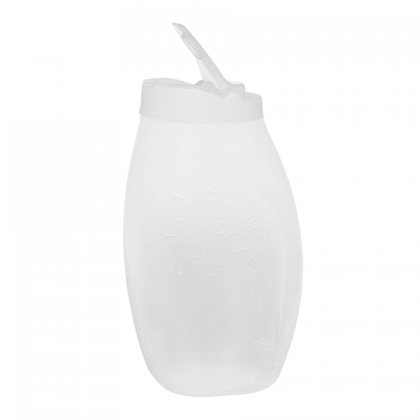 GARRAFA PLAST 2,5LTS REF.3002 JAGUAR