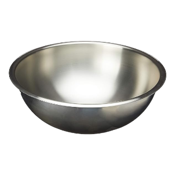 TIGELA INOX 18CM FUNDA UTIL BAZAR
