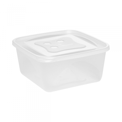 POTE PLAST QUAD 3LTS PLAST REF.2052 JAGUAR