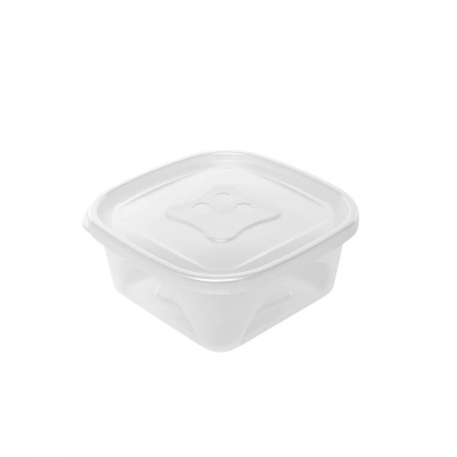 POTE PLAST QUAD MINI 230ML REF.512 JAGUAR