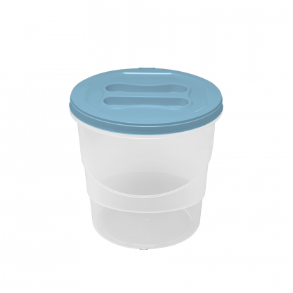 POTE PLAST RED 1,8LTS C/ROSCA REF.3119 JAGUAR