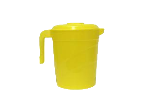 JARRA 1,5LTS MERCONPLAS