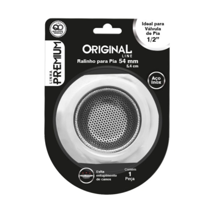 RALINHO PIA 5,4CM REF.SL0732 ORIGINAL