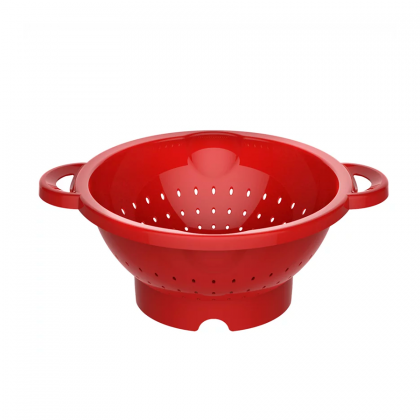 ESCORREDOR MASSA PLASTICO C/ALCA VERMELHO REF.1064 UNINJET
