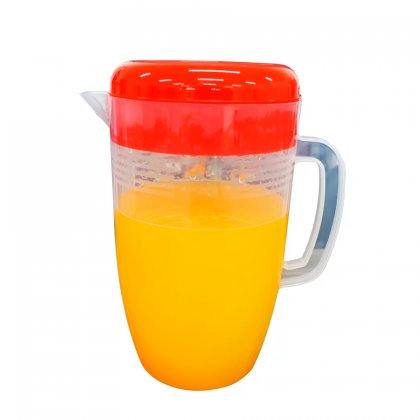 JARRA 4LTS REF.0800 UNINJET