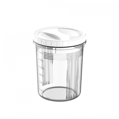 POTE 2LTS REDONDO C/ROSCA REF.0815 UNINJET