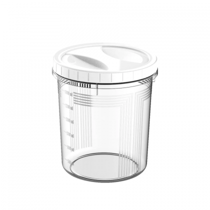 POTE 3LTS REDONDO C/ROSCA REF.0816 UNINJET