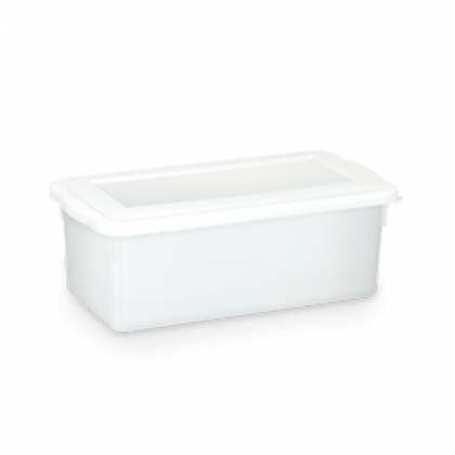 CAIXA 05LTS BIOPRATIK 34X17 REF.510 PLEION