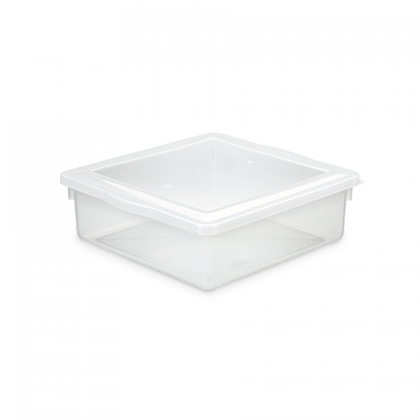 CAIXA 08LTS BIOPRATIK 32X32 REF.325 PLEION
