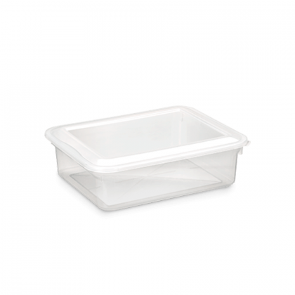 CAIXA 05LTS BIOPRATIK 33X22 REF.320 PLEION