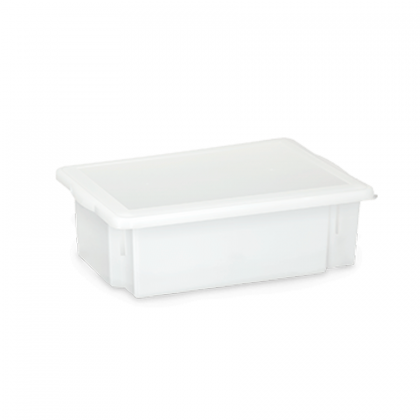 CAIXA 10LTS BIOPRATIK 41X29 REF.430 PLEION