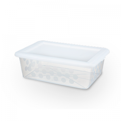 CAIXA 13,5LTS BIOPRATIK 46X31 REF.357 PLEION