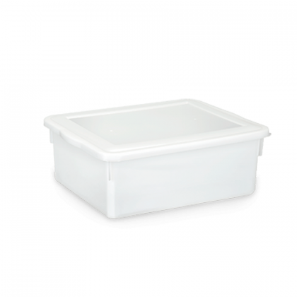 CAIXA 16,5LTS BIOPRATIK 42X34 REF.540 PLEION