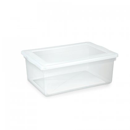 CAIXA 20LTS BIOPRATIK 47X33 REF.340 PLEION