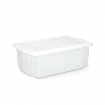 CAIXA 24,5LTS BIOPRATIK 54X34 REF.530 PLEION