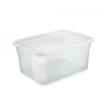 CAIXA 35LTS BIOPRATIK 54,5X38 REF.550 PLEION