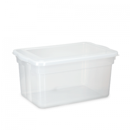 CAIXA 47LTS BIOPRATIK 60X40 REF.600 PLEION