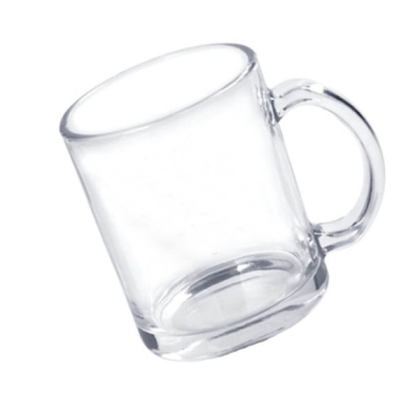 CANECA VIDRO 300ML REF.UCM72/7511 D CASA