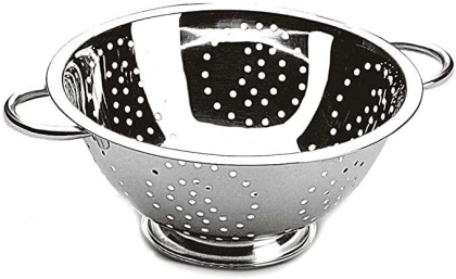 ESCORREDOR MASSA INOX 24CM REF.1106-24 D CASA