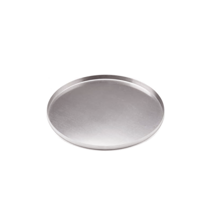 FORMA PIZZA N.30 0,9MM ALUBAC