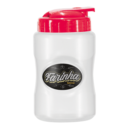 ACUCAREIRO E FARINHEIRO QUALITY COLLOR 500ML LUMAR