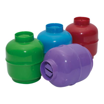 COFRE BOTIJAO PLAST REF.744 LUMAR