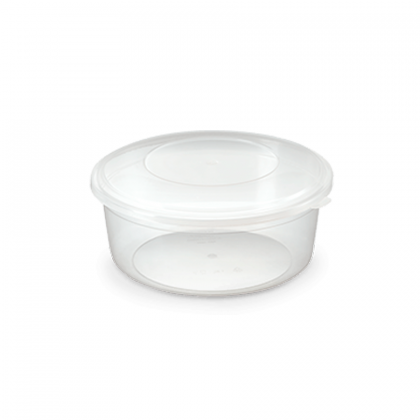 POTE 01,6LTS REDONDO BIOPRATIK REF.0290 PLEION