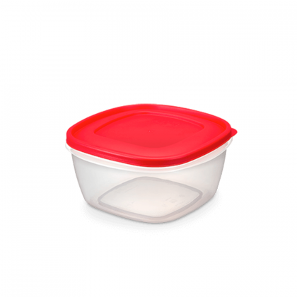 POTE 03,3LTS HERMETICO 23,5X23,5 REF.0356 PLEION