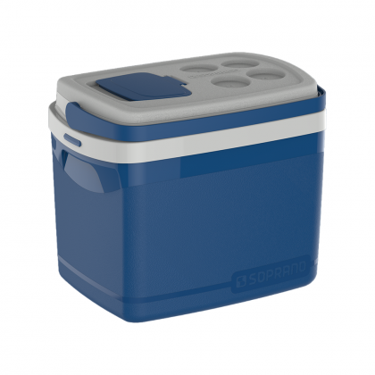 CAIXA TERMICA 32LTS COLOR SOPRANO