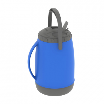 BOTIJAO TERMICO 2,5LTS ATACAMA AZUL SOPRANO